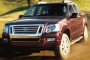 FORD - Explorer Sport Trac - Repair Manual Logo